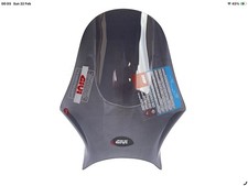 GIVI A210 Universal Motorcycle