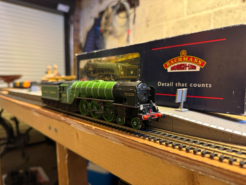Bachmann gauge class - bachmann,