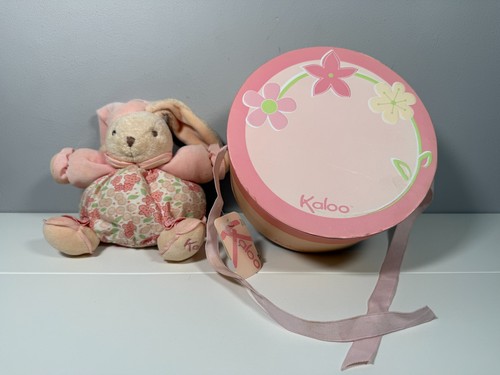 Vintage 2007 kaloo lilirose - vintage,