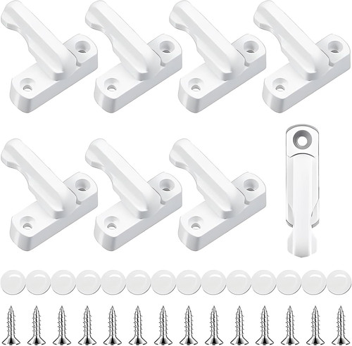 8pc sash jammers upvc door - sash,