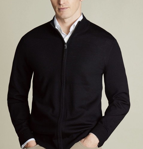 Charles tyrwhitt men black - charles,