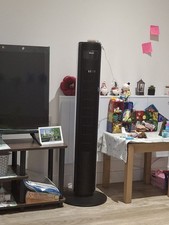 LEVOIT 25dB Smart Silent Tower