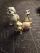 Wade Whimsies Disney Dashie