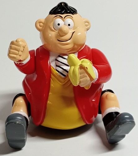 The beano bash street kids - the,