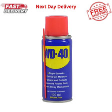 WD-40 Multi-Use Product