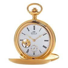 Ruhla 6474-2 Pocket Watch