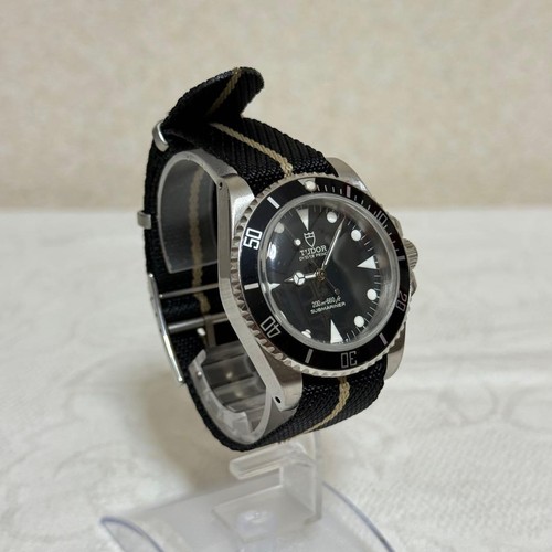 Tudor oyster prince - oyster, submariner
