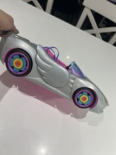 Barbie Extra Car Sparkly