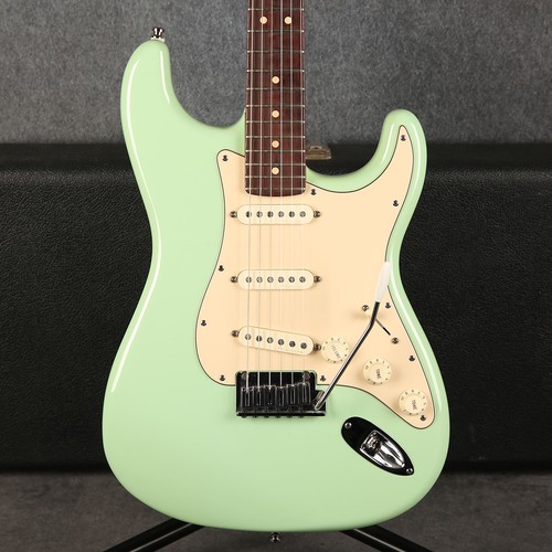 Fender custom shop jeff beck - custom,