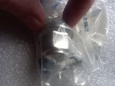 FORD FIESTA FOCUS ROAD WHEEL