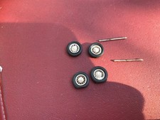 1/43rd scale cast  wire