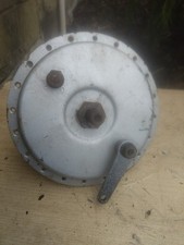 BSA BANTAM D7/10/14 FRONT