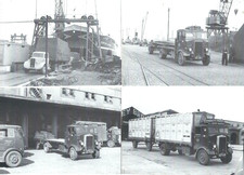 COMMERCAL VEHICLES IN ULSTER