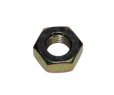 Nut M10 x 1.25 for Variomatic