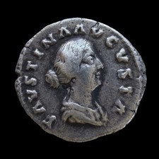 Faustina II Junior Genuine