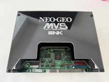 NEO GEO MVS Motherboard SNK