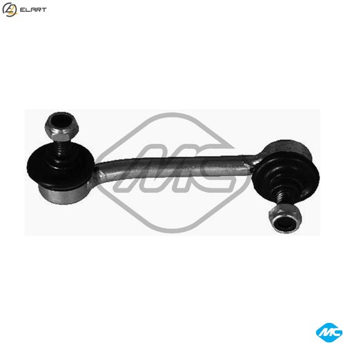 Linkcoupling rod stabiliser - linkcoupling,