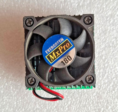 Evergreen mxpro 180mhz pentium - 180mhz,
