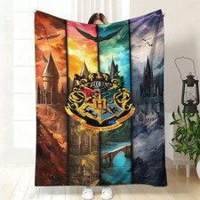 Harry Potter Hogwarts Soft