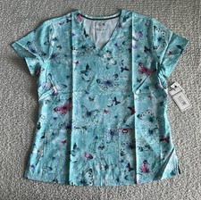 Koi Next Gen Scrub Top Womens