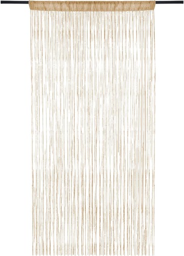 Bead curtains fly screens - bead, for