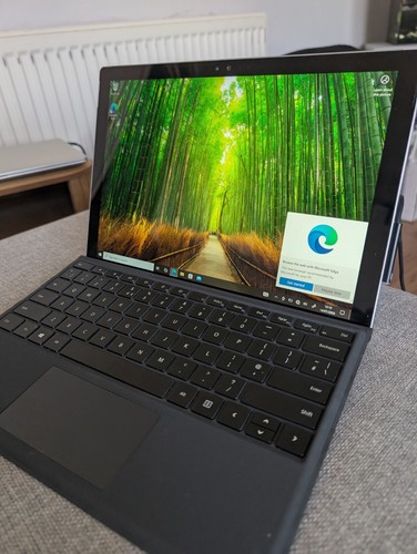 Microsoft surface pro - microsoft, 4