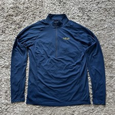 Rab Men’s Sonic Long Sleeve