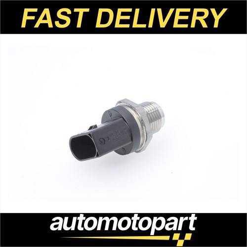 Bosch fuel pressure sensor - bosch,