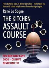 Kitchen Assault Course: For