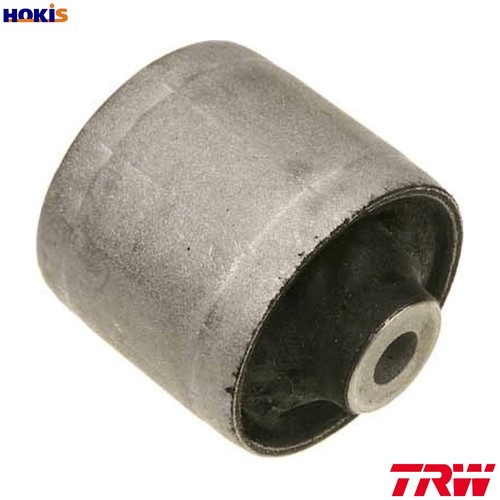 Mounting controltrailing - 2x,