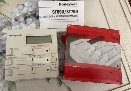 Honeywell st699b1002 st699 - /,