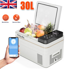 Electric Refrigerator 30L