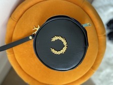 Amy Winehouse Fred perry Clutch Rare