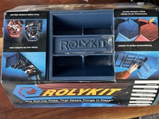 Rolykit S-11 Blue Roll Up