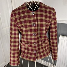 VINTAGE Petite Wool Blend