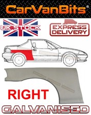 FOR HONDA CIVIC CRX III DEL