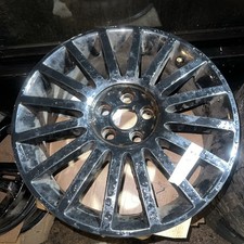 GENUINE FORD MONDEO MK3 ST 220