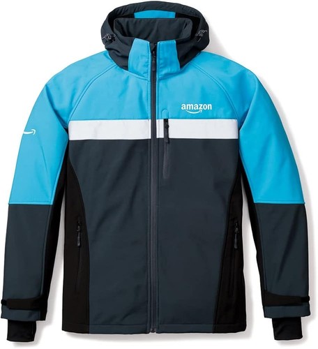 Amazon dsp softshell driver - softshell,