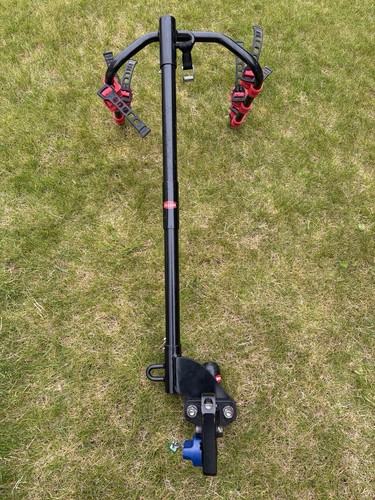 Witter detachable tow bar - witter,