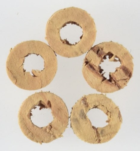 Cork packing seals - , (5)