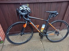 Giant Connect Road Bike 18
