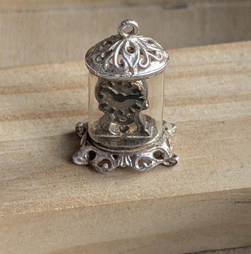 Vintage sterling silver c1960 - vintage,
