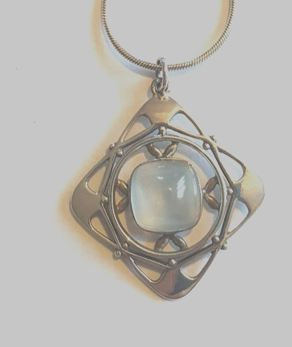 Arts and crafts silver - arts,