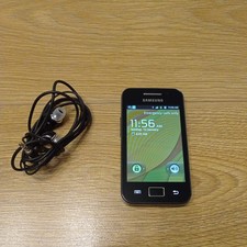 Samsung Galaxy Ace GT-S5830