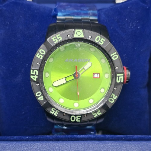 Aragon a327lim gauge - aragon,
