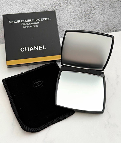 Chanel miroir double - chanel,