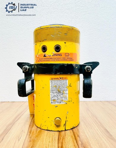 Enerpac rch606 hydraulic - enerpac,
