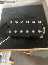 Genuine Fender Humbucker