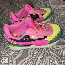 Kids PUMA Sneakers Future