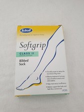 Scholl Softgrip Class 2 (II)